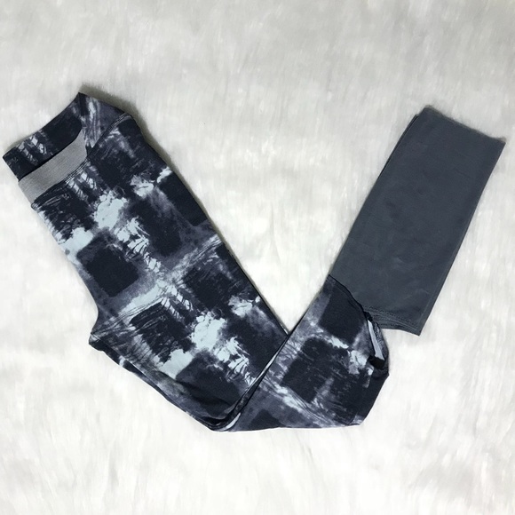 Free People Athletic Leggings - Picture 2 of 4